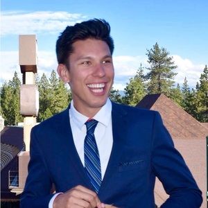 Meet your Posher, Ricky